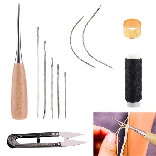 Set ago cucito 10pezzi - cucito, per