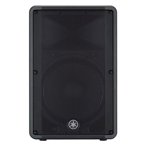 Yamaha cassa attiva - cassa, dbr