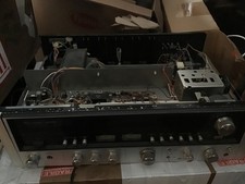 Sansui 9090db - , o