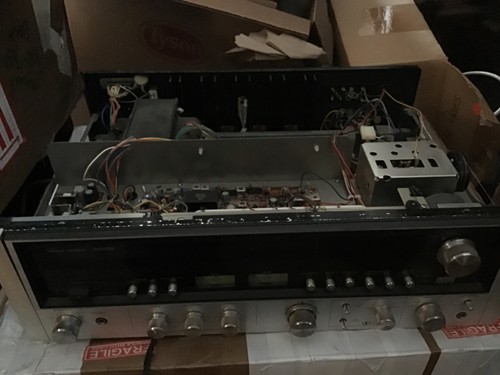 Sansui 9090db - , or