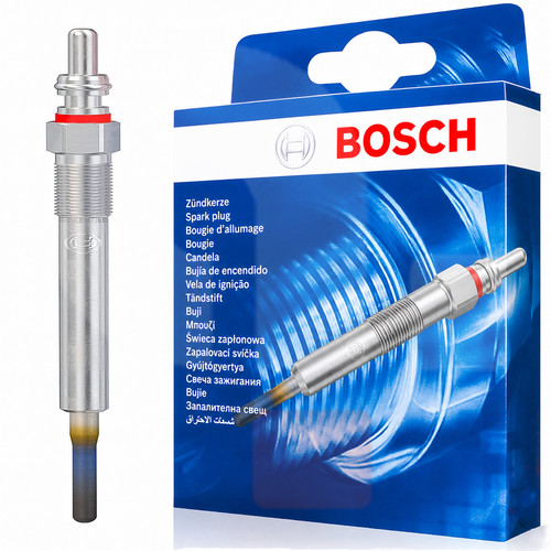 Candeletta accensione 1pz - accensione,