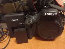 REFLEX DIGITALE CANON  EOS