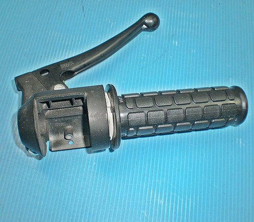 Maniglia acceleratore