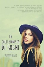 LA COLLEZIONISTA DI SOGNI