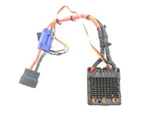 Castle Creations Mamba Monster