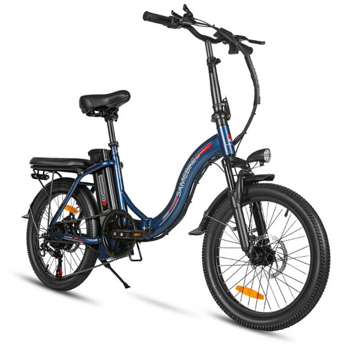 Bicicletta elettrica donna 36v - donna,