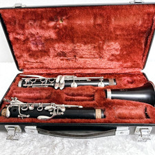 Clarinetto Bb Intermedio