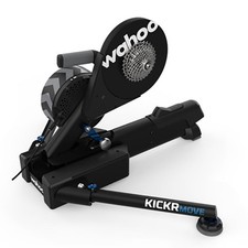 Rullo bici interattivo - , wahoo