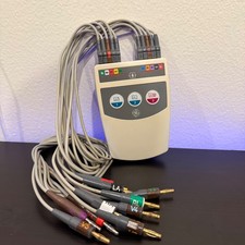 GE CAM 14 MODULO ACQUISIZIONE