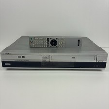 Sony RDR-VX511 Combo