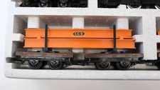 LGB G 21990 The Big Train set