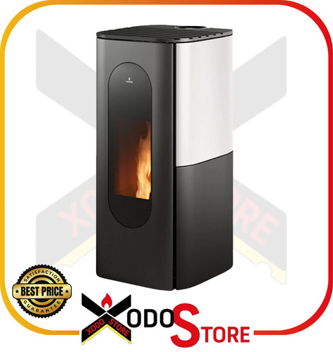 Stufa pellet stelle - pellet, 5