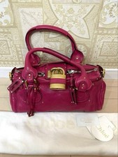 Borsa Chloe Paddington rara