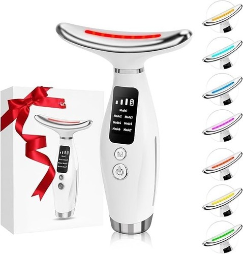Massaggiatore viso lifting - massaggiatore,