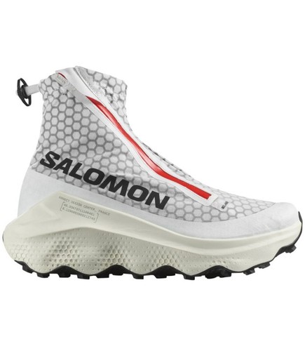 Scarpe corsa salomon - corsa, s/lab