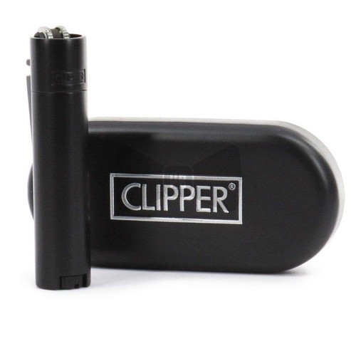 Clipper metal nero - clipper,