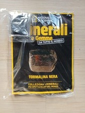 Collezione minerali gemme di - e,