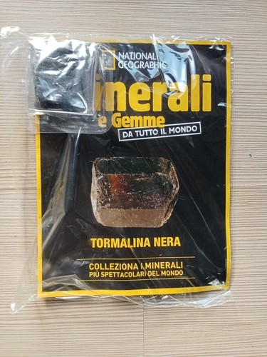 Collezione minerali gemme - gemme, di