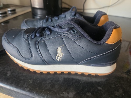 Ralph lauren oryion scarpe - lauren,