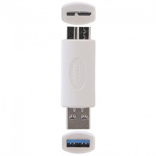 Adattatore Dati Caricabatterie