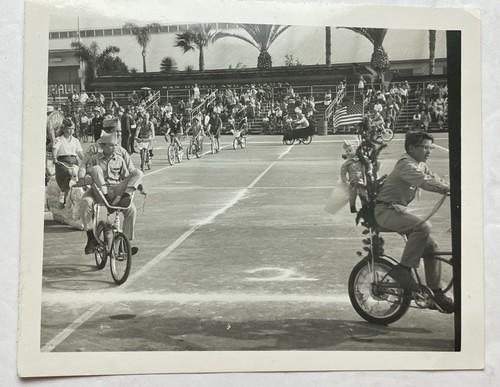 Foto istantanea anni boy - foto,