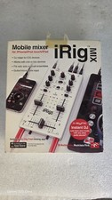  IK Multimedia iRig Mix