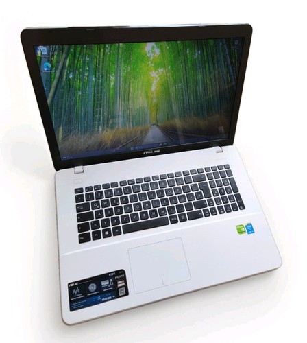 Notebook asus k751l - asus,