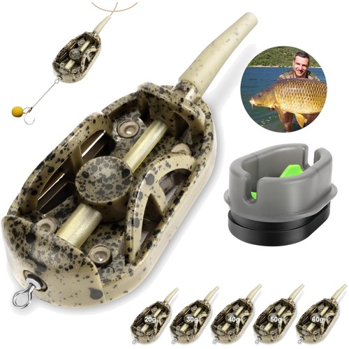 Metodo pesca feed - pesca,,