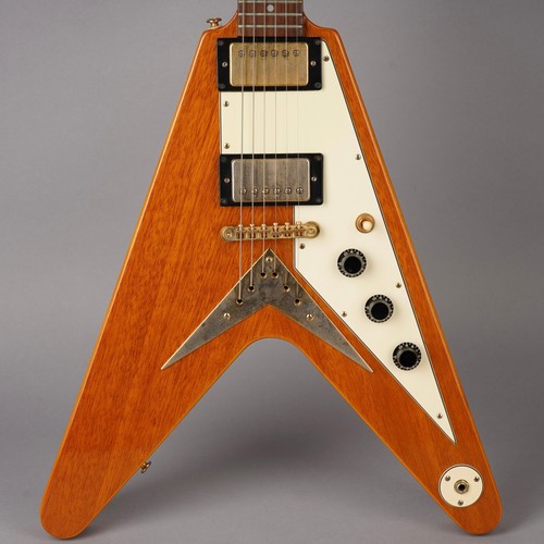 Epiphone korina flying - '58,