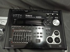 Roland TD-30 V-Drums Sound