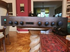 Preamplificatore Proton AP 1000 - Raro e in buone condizioni.