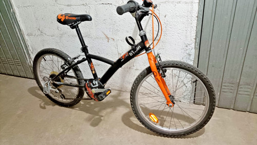 Bicicletta twin racing boy2 - racing,