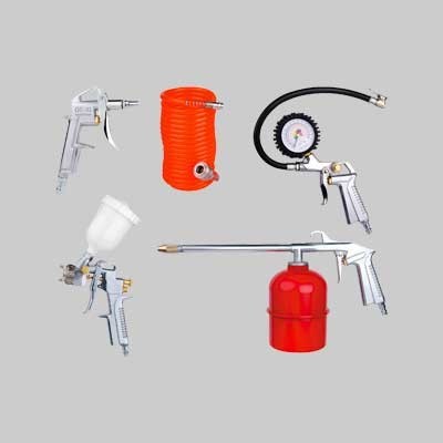 Kit accessori per - kit, compressore