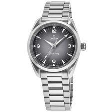 Nuovo orologio da uomo Omega