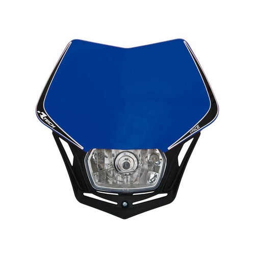 Racetech mascherina portafaro - racetech,