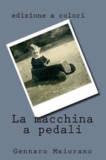 La macchina a pedali -