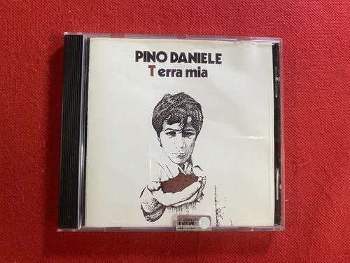 Musica pino daniele - musica),