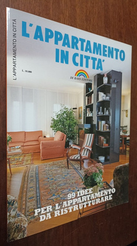 485 idee l - idee, l'appartamento