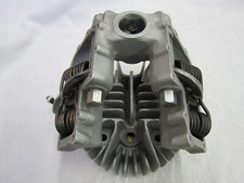 Testa testata cylinder head Moto Guzzi Falcone 500 turismo revisionata