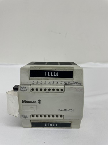 Moeller le4 116 - moeller,
