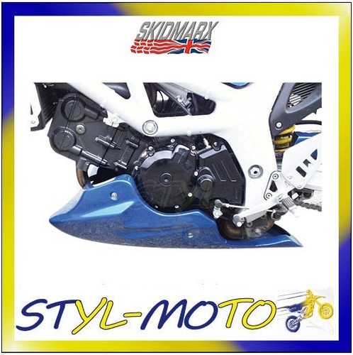 Puntale motore moto skidmarx - motore,