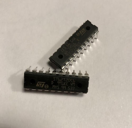 Pezzi stmicroelectronics - 2,