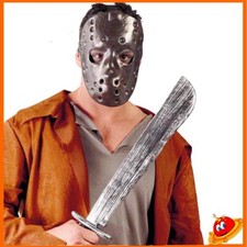 Jason venerdi maschera da - maschera,