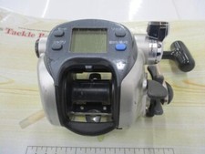 Mulinello elettrico Daiwa