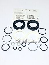 Rockshox XC32 Recon Tora Solo