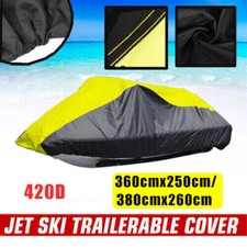 Copertura rimorchiabile per