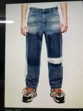 MADE ITALY UOMO DIESEL