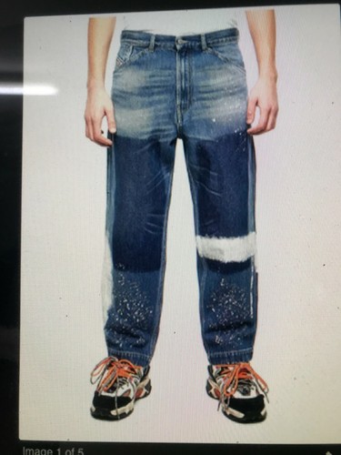 Made italy uomo diesel - made,