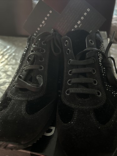 Scarpa richmond donna nera - scarpa,