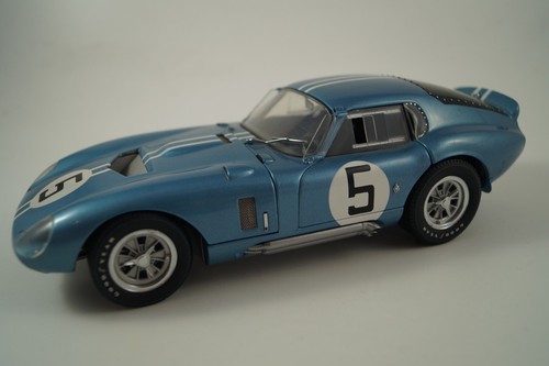 Modellino auto exoto 18 - modellino, 1:18
